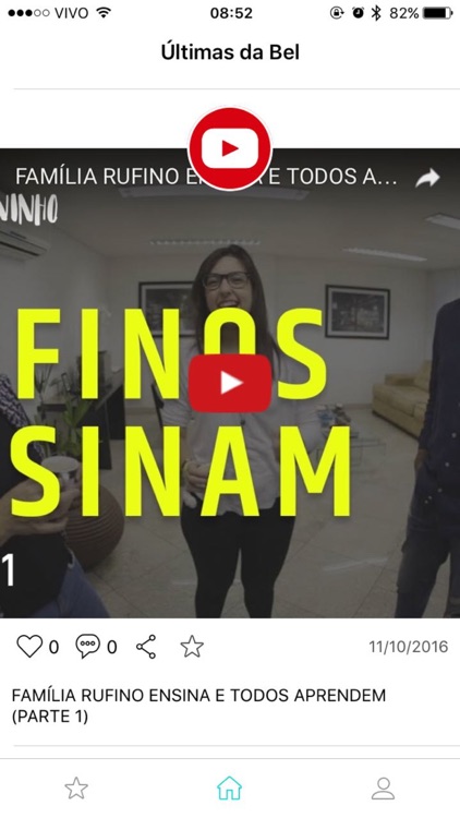 Bel Pesce screenshot-4