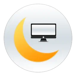 Sleep-Wake Logger app icon