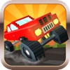 Blocky Racing - Race Block Cars on City Roads - iPadアプリ