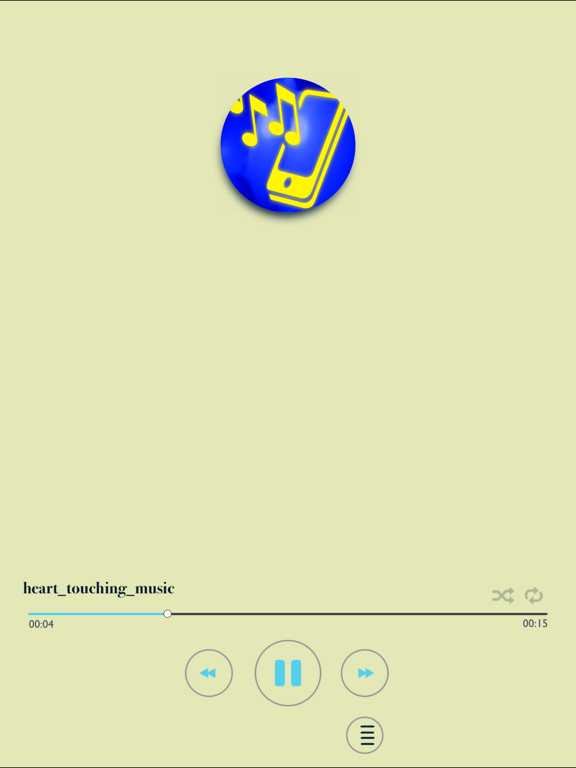 Screenshot #5 pour نغمات للجوال