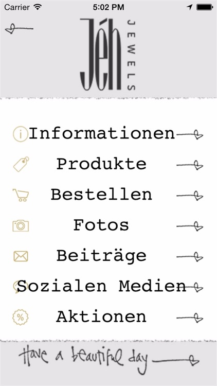 Jéh Jewels screenshot-3