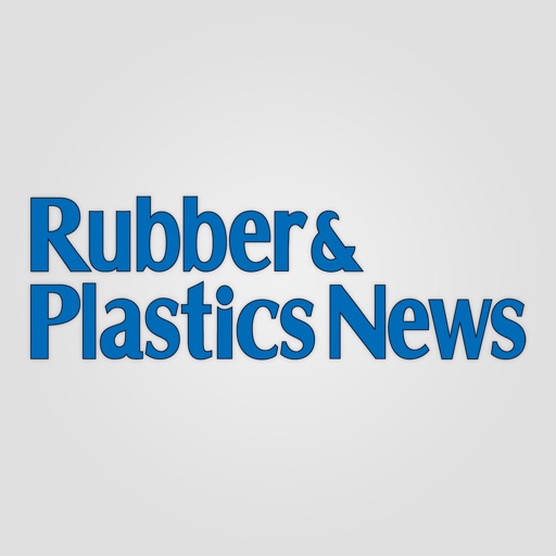 Rubber & Plastics News iOS App