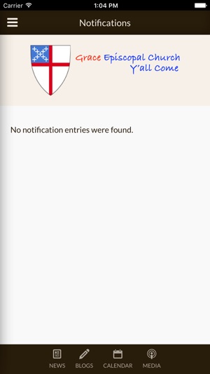 Grace Episcopal Church - Cullman, AL(圖2)-速報App