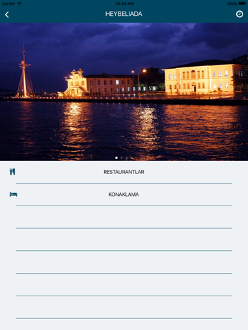 Screenshot #5 pour Adalar