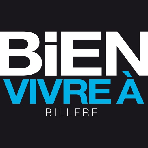 BIEN VIVRE A BILLERE icon