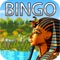 Bingo Pharaoh's World