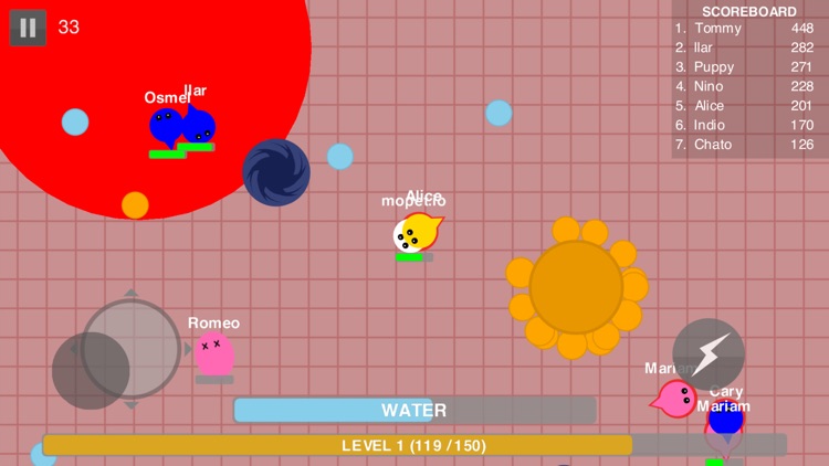 mopet.io screenshot-3