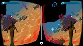 Game screenshot VR: Mermaid Adventure In Virtual Reality mod apk