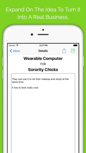 This For That - Startup Idea Generator(圖2)-速報App