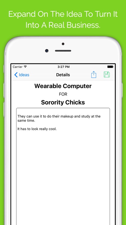This For That - Startup Idea Generator