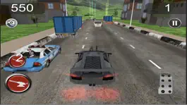 Game screenshot Speed Car Racing -Police Chase mod apk