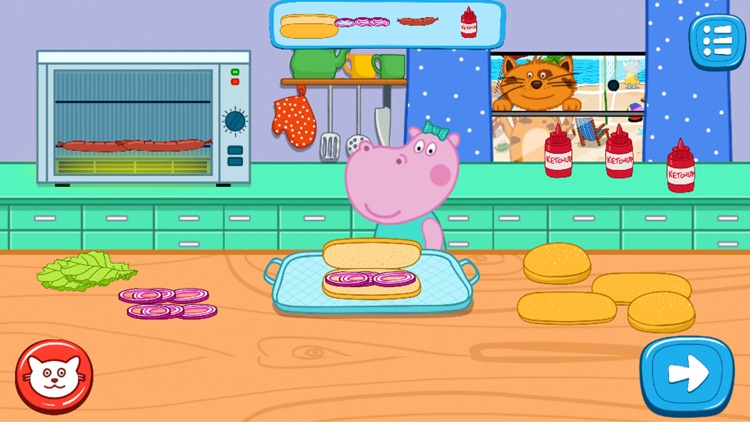 Family Business: Baby Shop. Premium