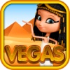 Pharaoh Caesars Slots - Play Slot Machine Golden Pyramid Casino Pro!