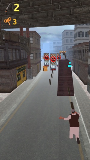 Run Politician Run Pro(圖3)-速報App