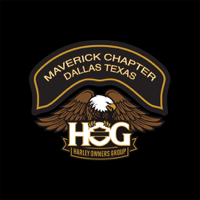 Maverick HOG