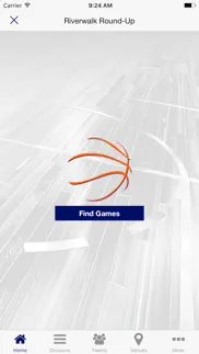 premier basketball iphone screenshot 3