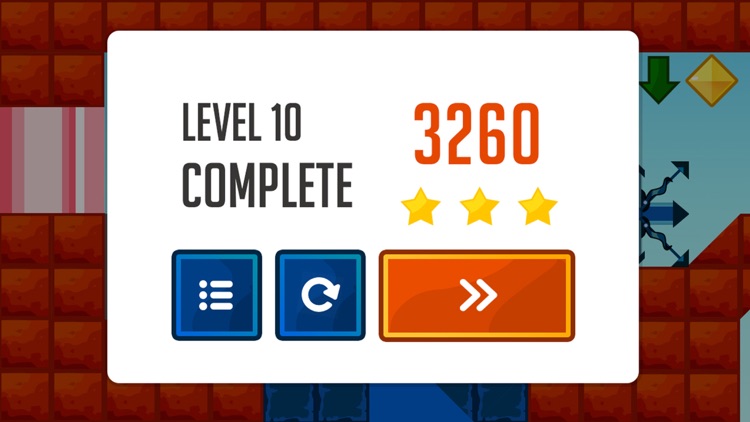 Bounce Classic Game screenshot-3