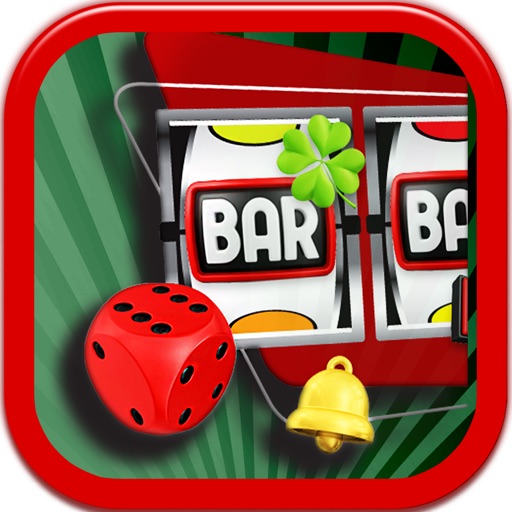 The Party Battle Way Clash Slots Machines icon