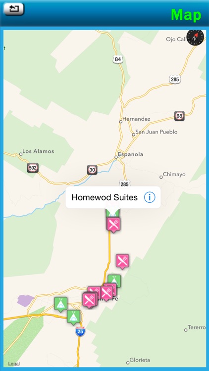 Santa Fe National Historic Trail
