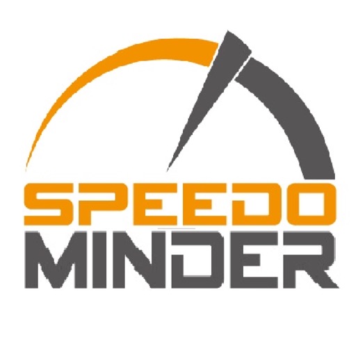 Speedo Minder Smart Kph