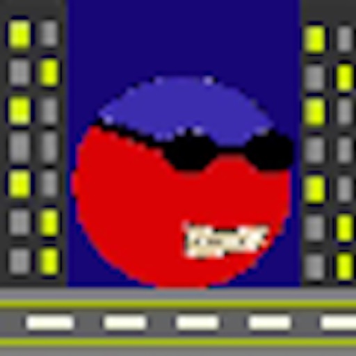 Agent Jumper Icon