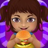 Icon Food Maker Cooking Games for Kids Free