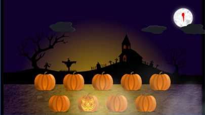 Screenshot #3 pour Pumpkin Patch Match!