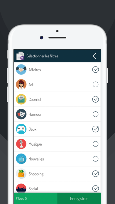 Screenshot #2 pour Password Manager - PrivatePass