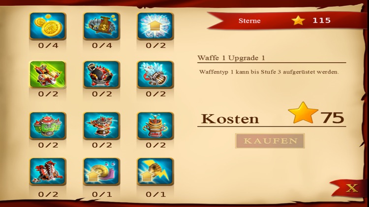 Rome Defenders: The First Wave screenshot-4
