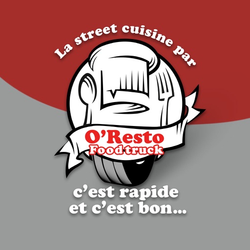 O'Resto Food Truck Dijon