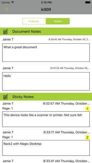 Document Manager 5 Mobile(圖3)-速報App