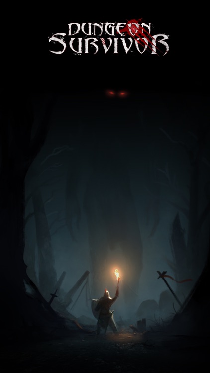 Dungeon Survivor