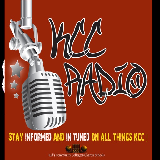 KCC Radio icon