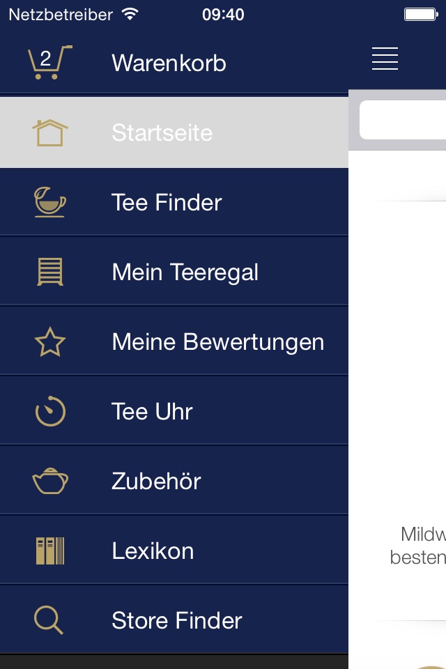 TeeGschwendner screenshot 2