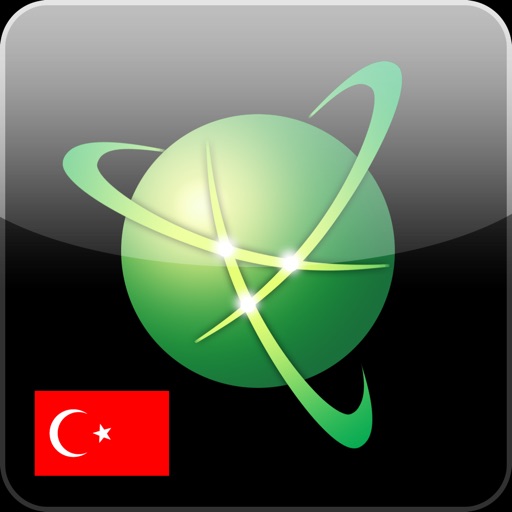 Navitel Navigator Turkey icon