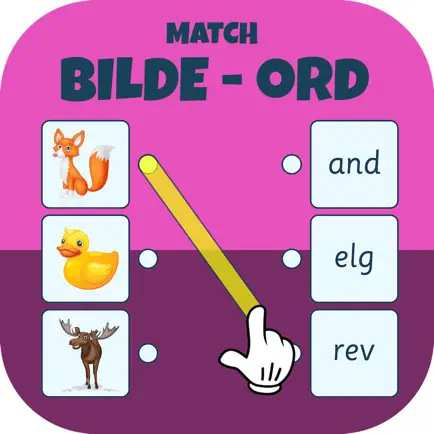 Match - Bilde - Ord Читы