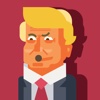 Trump and Friends Sticker Pack