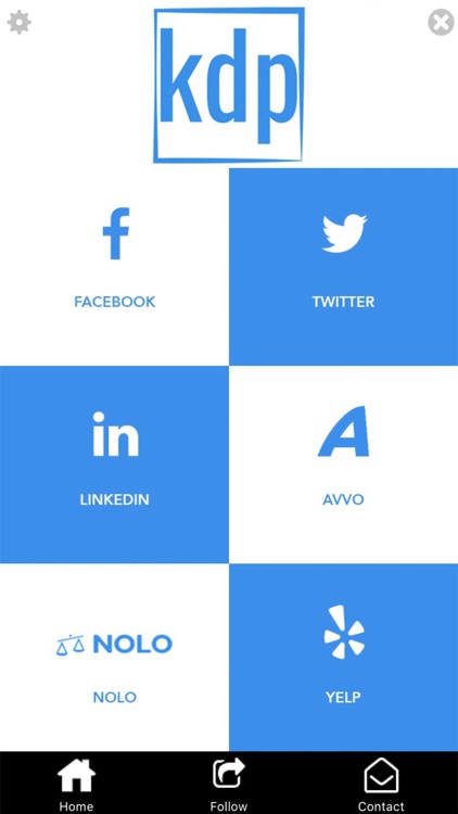 The Law Offices of Kyle D. Pierce