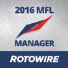 MyFantasyLeague Manager 2016 by RotoWire