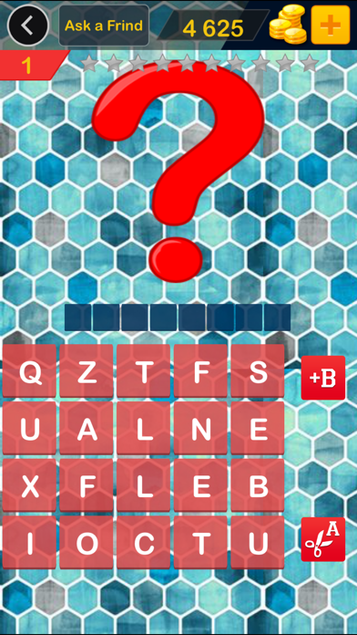 How to cancel & delete Quiz for Pokemons: guess your favorite monster from iphone & ipad 1