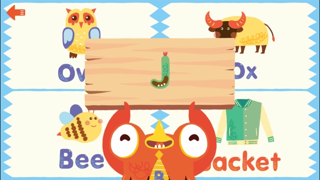 Eggo Basic series(圖4)-速報App