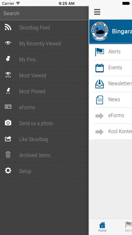 Bingara Central School