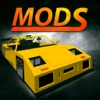 Car Mods Guide for Minecraft PC Game Edition - iPadアプリ