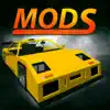 Car Mods Guide for Minecraft PC Game Edition App Delete