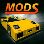 Car Mods Guide  Pocket Wiki for MCPC