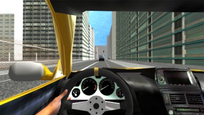 Screenshot #3 pour Extreme Modified Car Simulator