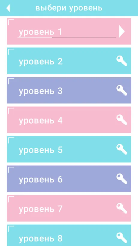 1 Фото: 4 слова