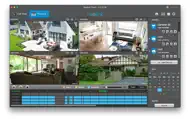 Reolink Client iphone bilder 1