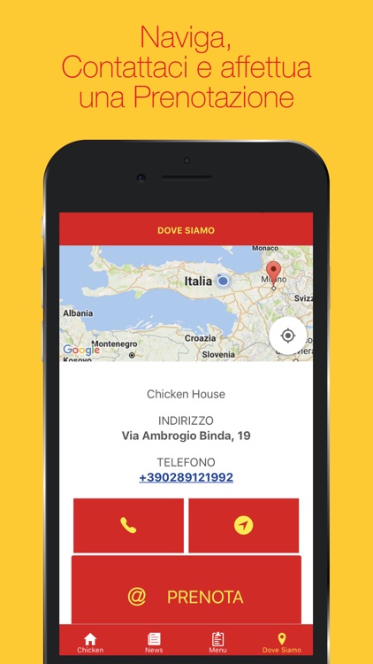 ChickenHouse screenshot-4
