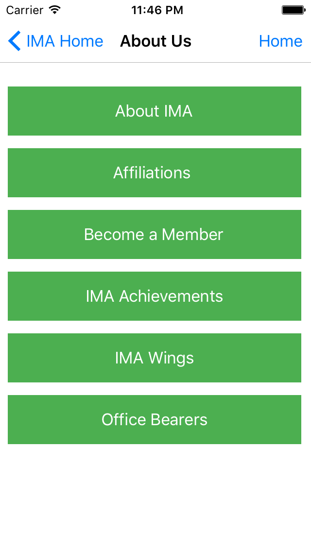 Indian Medical Association